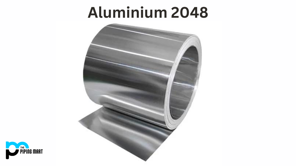 Aluminium 2055