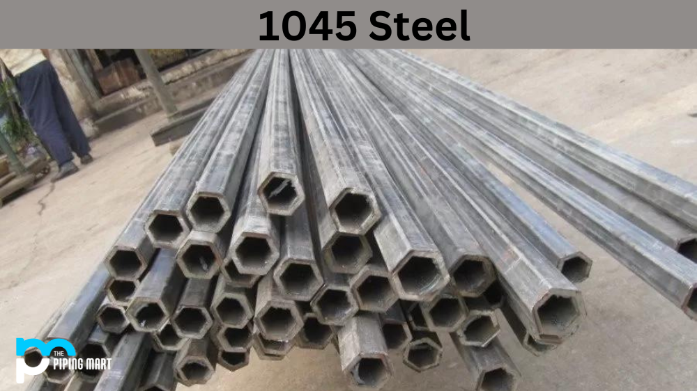 1045 Steel
