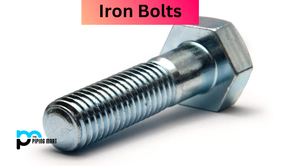 Iron Bolt