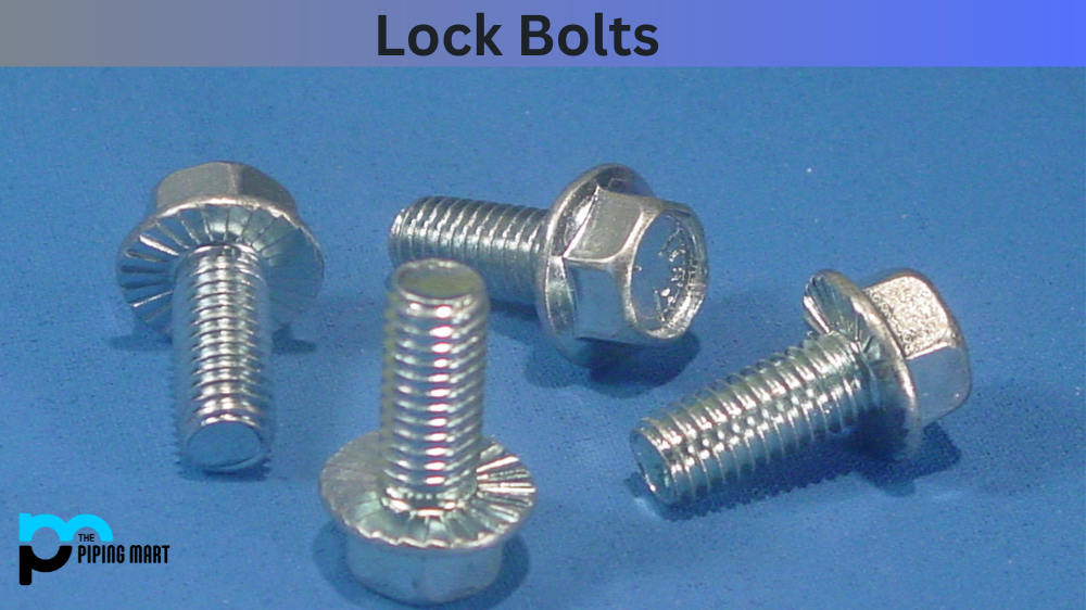 Lock Bolt