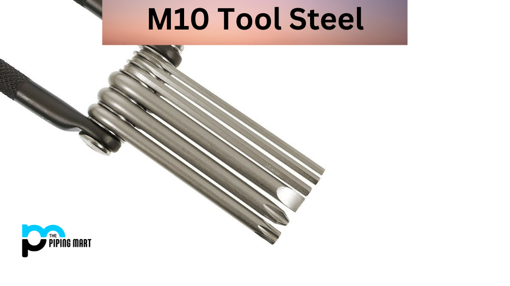 M10 Tool Steel