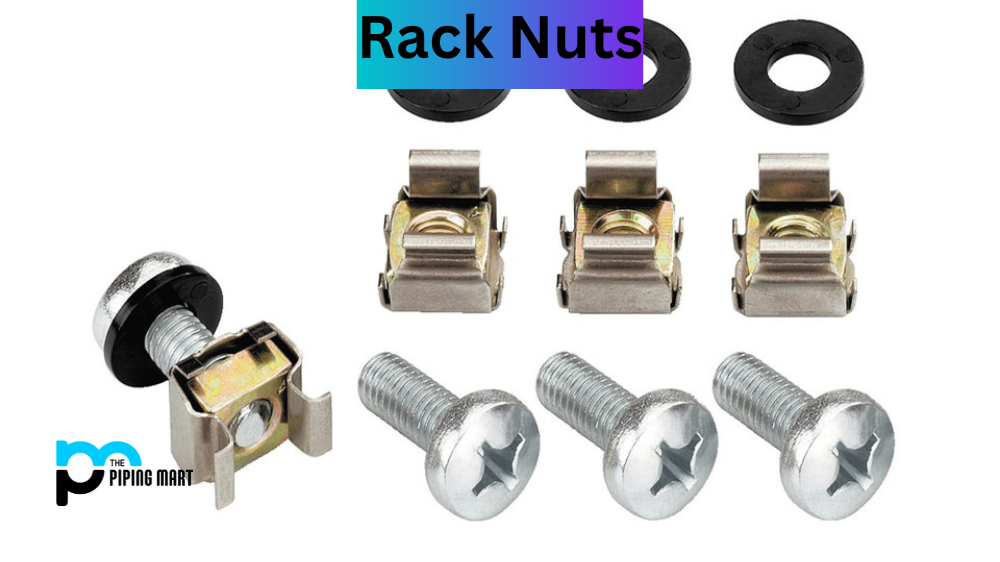 Rack Nut