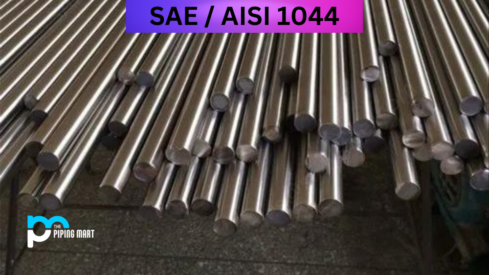 SAE / AISI 1044