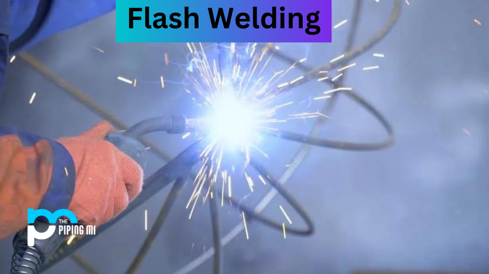 Flash Welding
