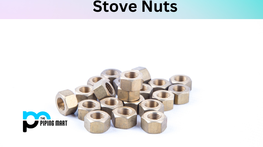 Stove Nut