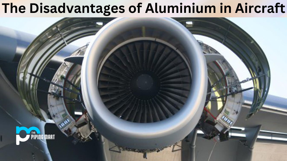 Aluminium in Aircraft