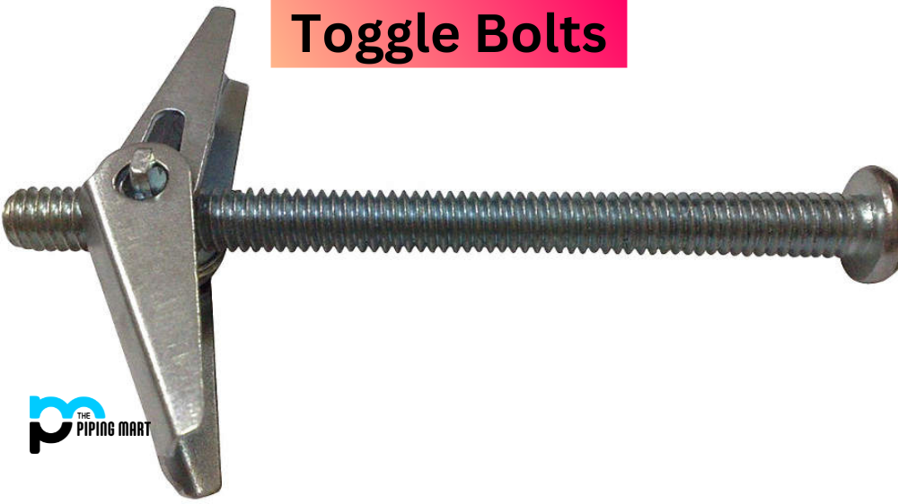 Toggle Bolt