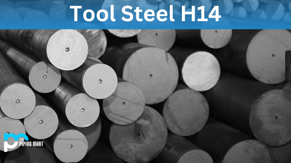 Tool Steel H14
