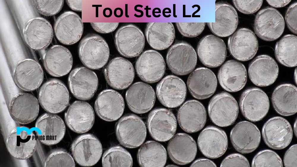 Tool Steel L2