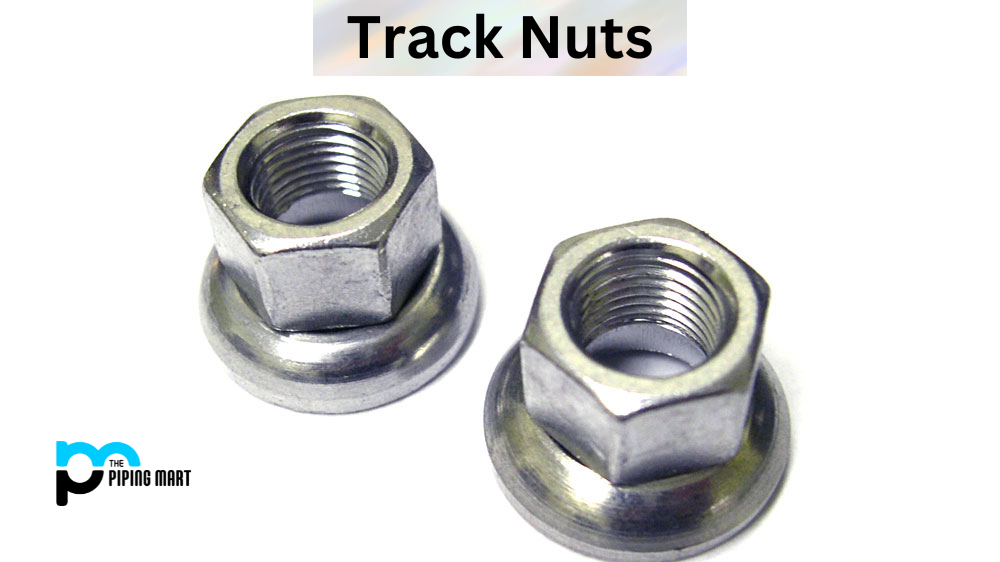 Track Nut