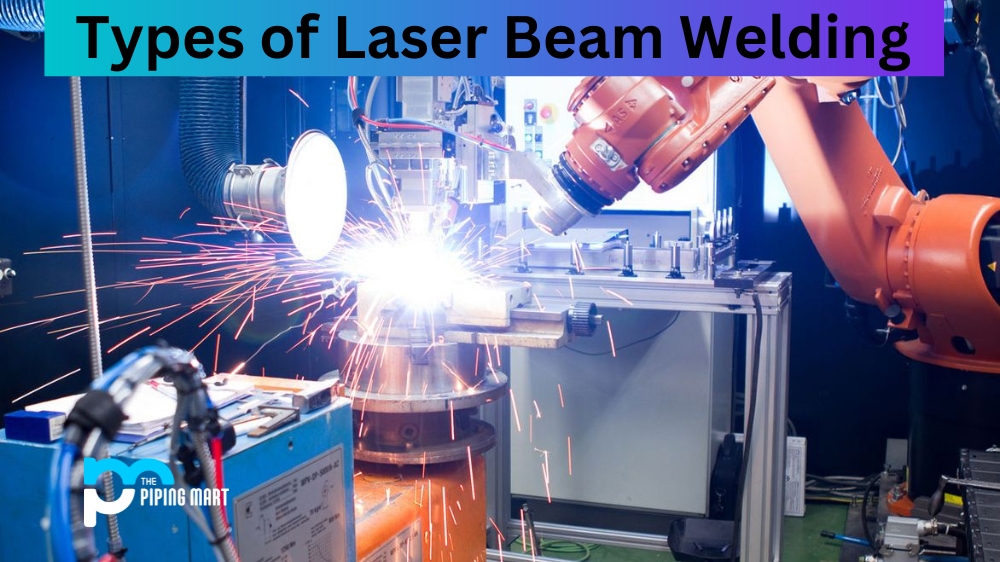 Laser Beam Welding