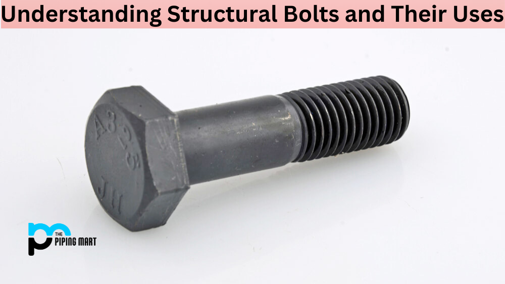 Structural Bolt