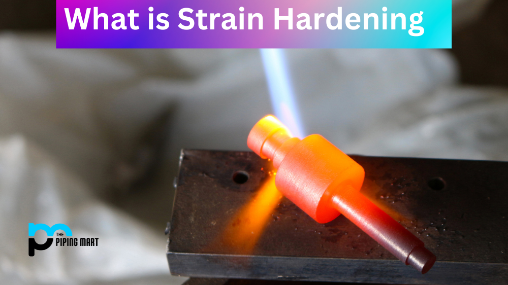 Strain Hardening