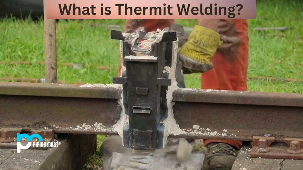 Thermit Welding
