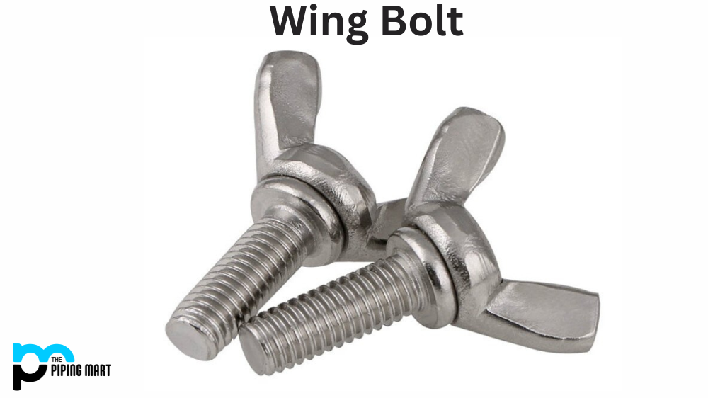 Wing Bolt