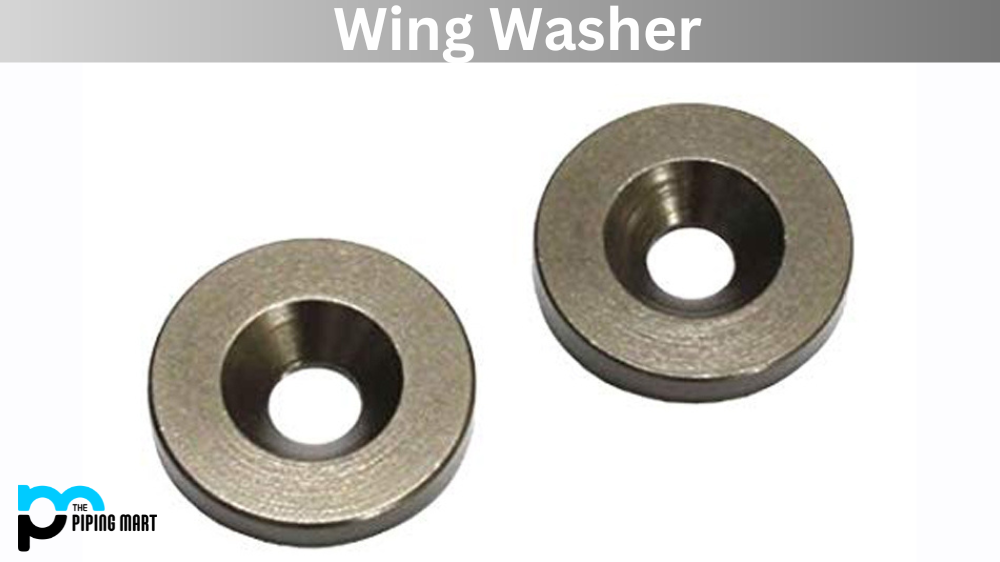 Wing Washer