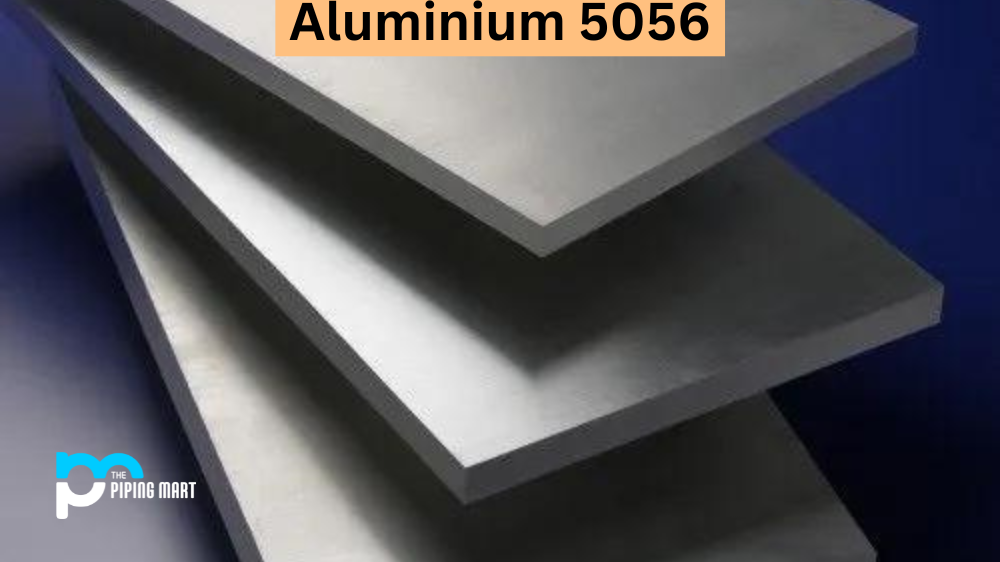 Aluminium 5056
