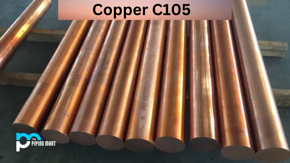 Copper C105