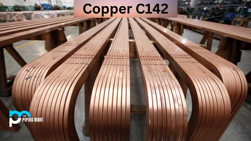 Copper C142