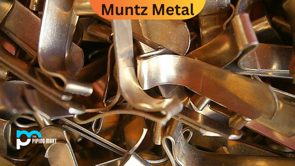 Muntz Metal