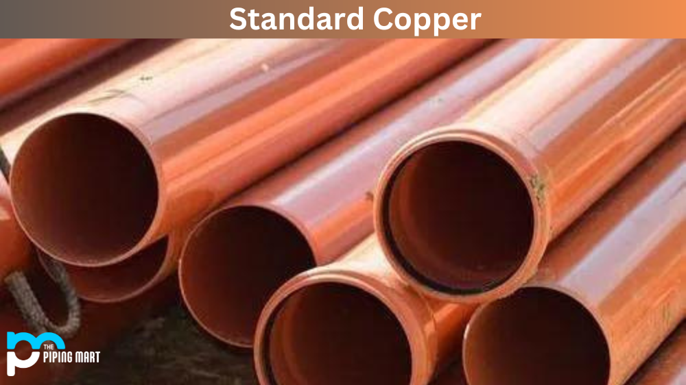 Standard Copper 