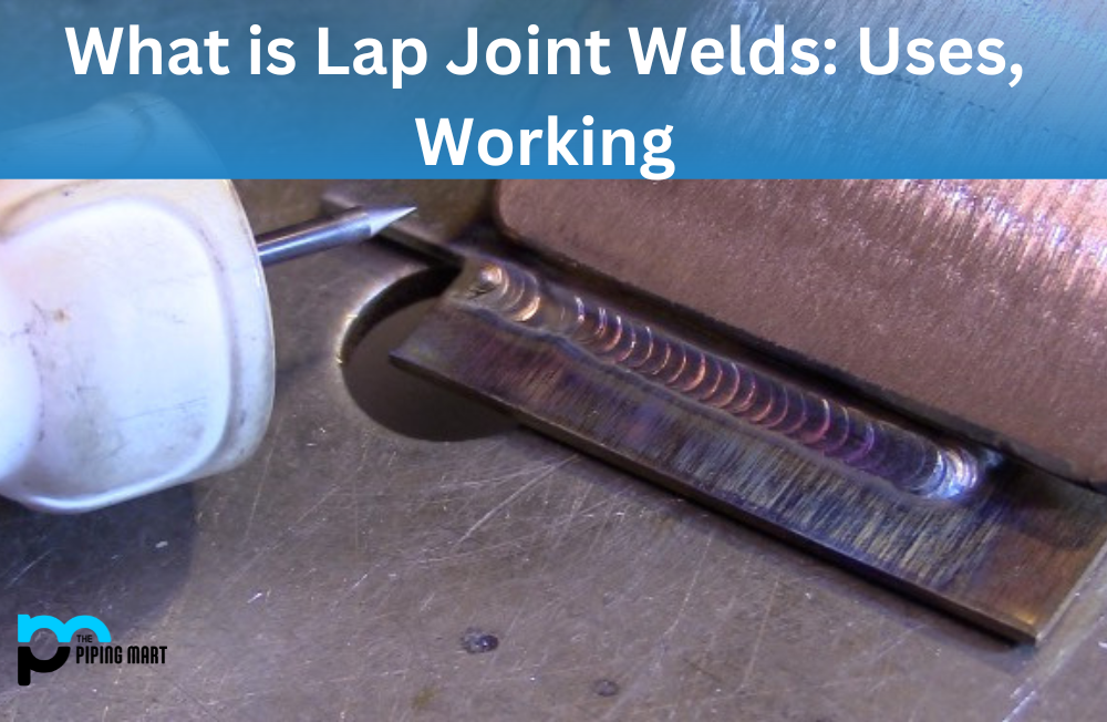 Lap Joint Welds