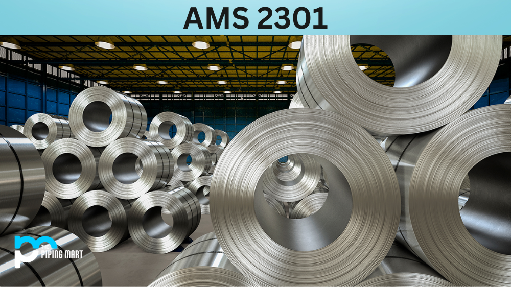 AMS 2301