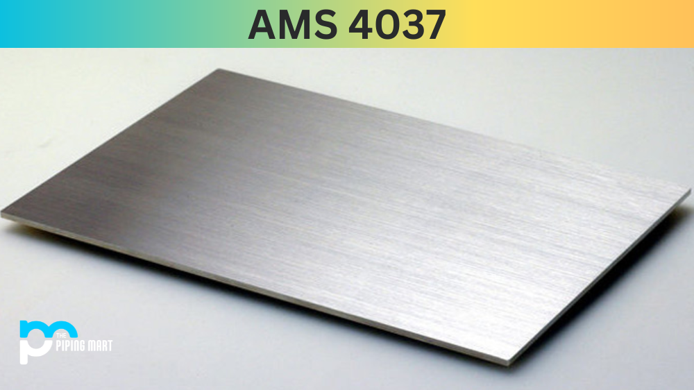 AMS 4037