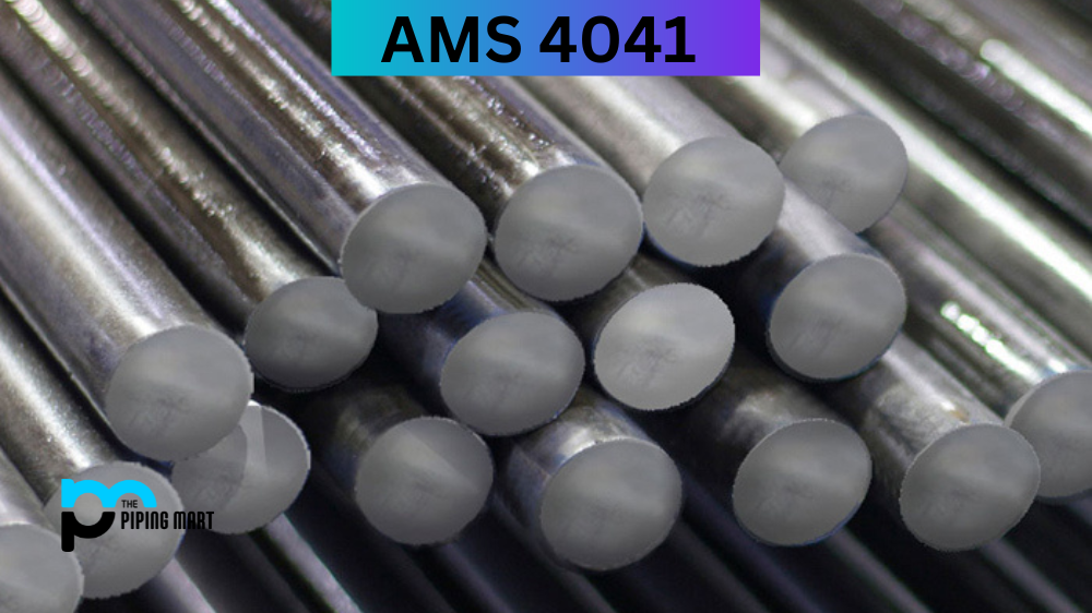 AMS 4041