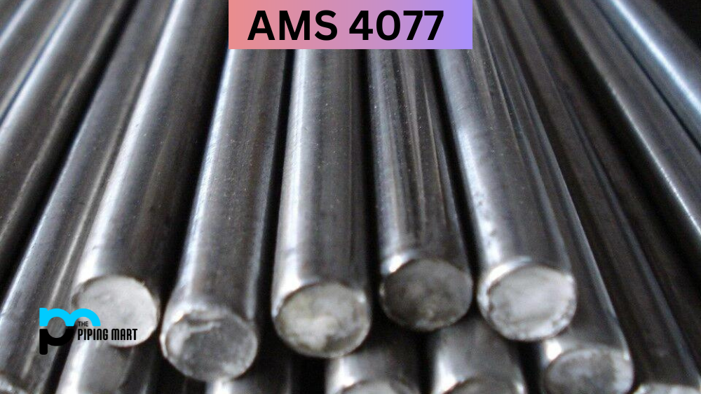 AMS 4077