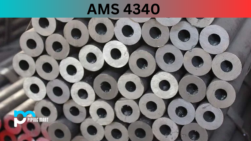 AMS 4340
