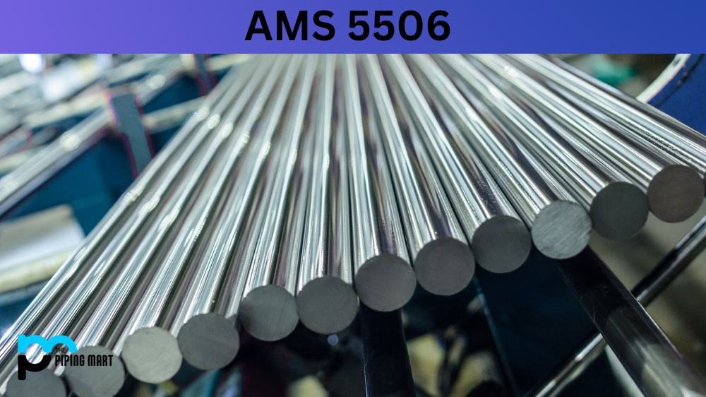 AMS 5506