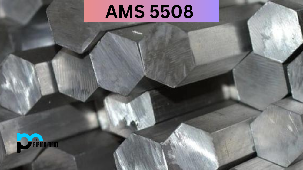 AMS 5508