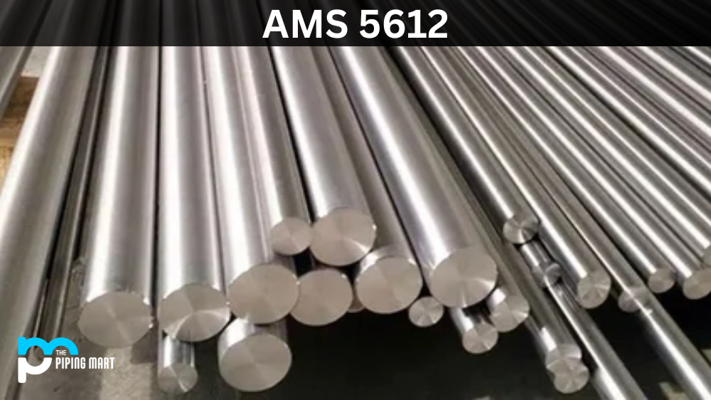AMS 5612