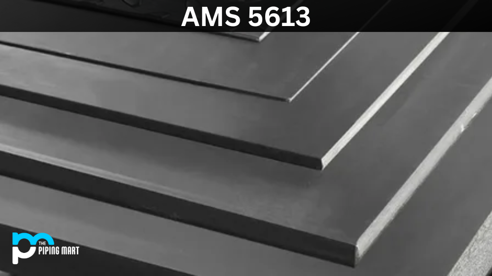 AMS 5613
