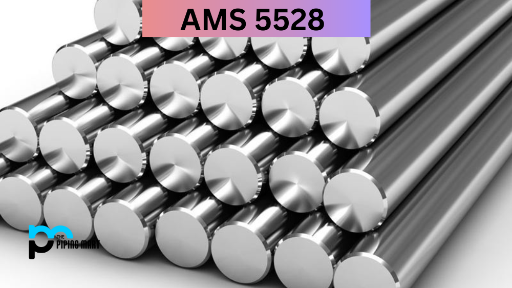 AMS 5528