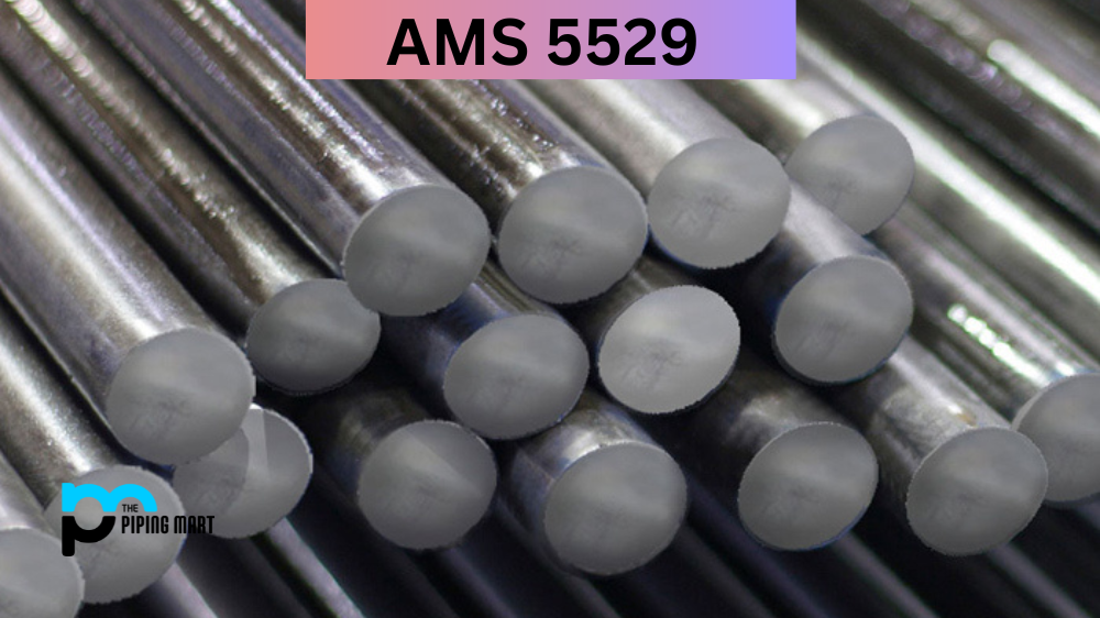 AMS 5529