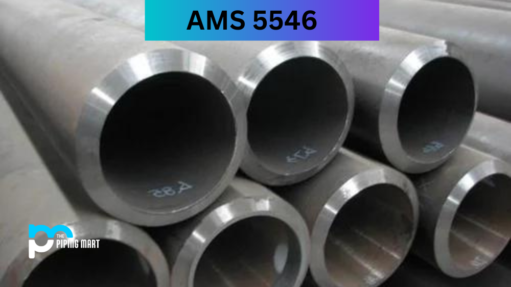 AMS 5546