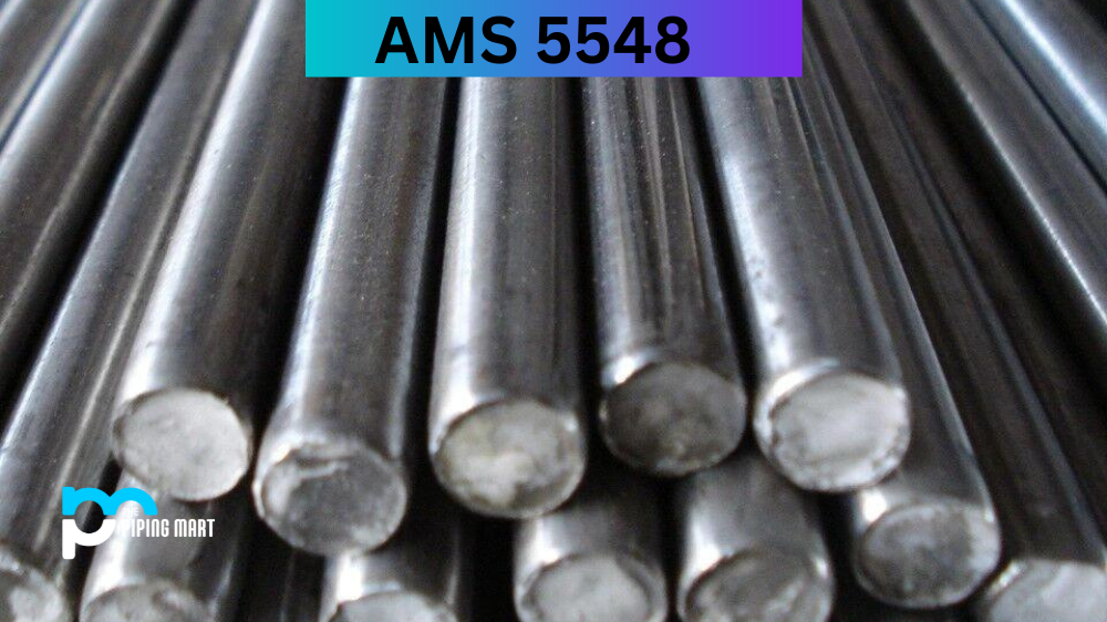 AMS 5548