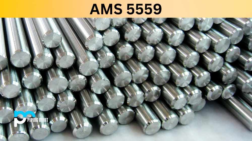 AMS 5559