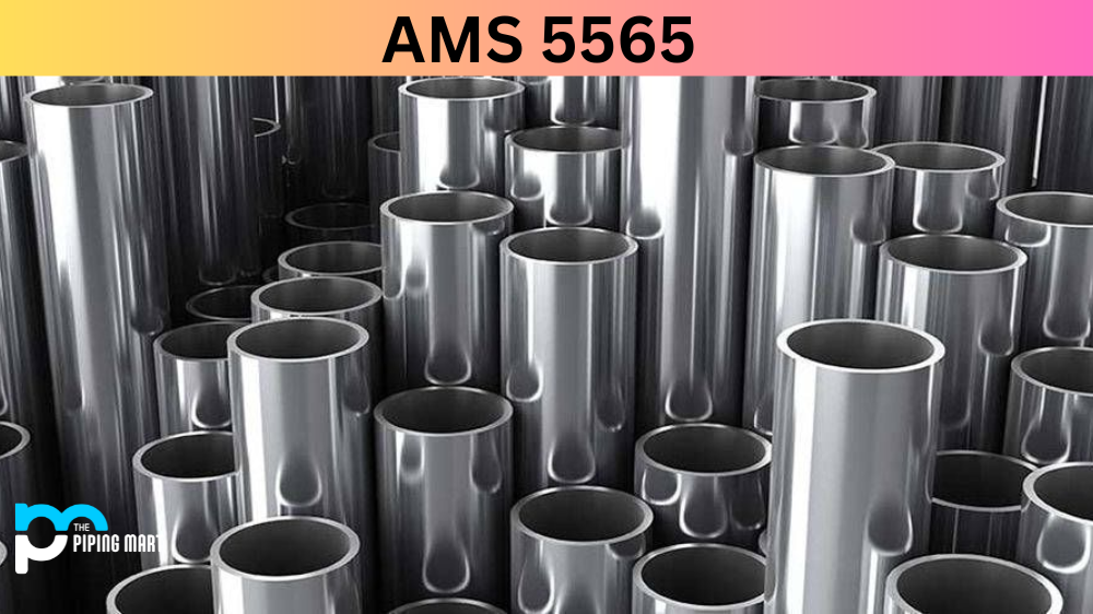 AMS 5565