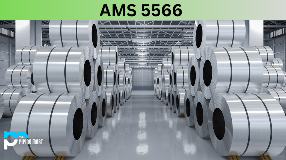 AMS 5566