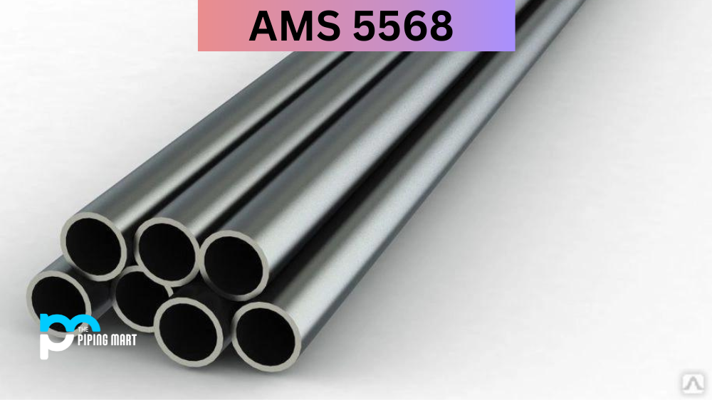 AMS 5568