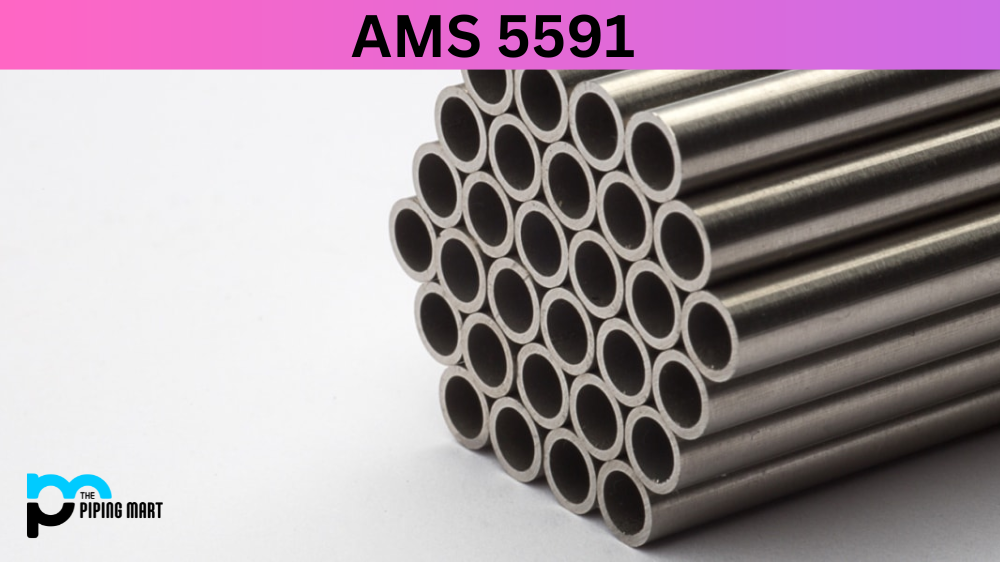 AMS 5591