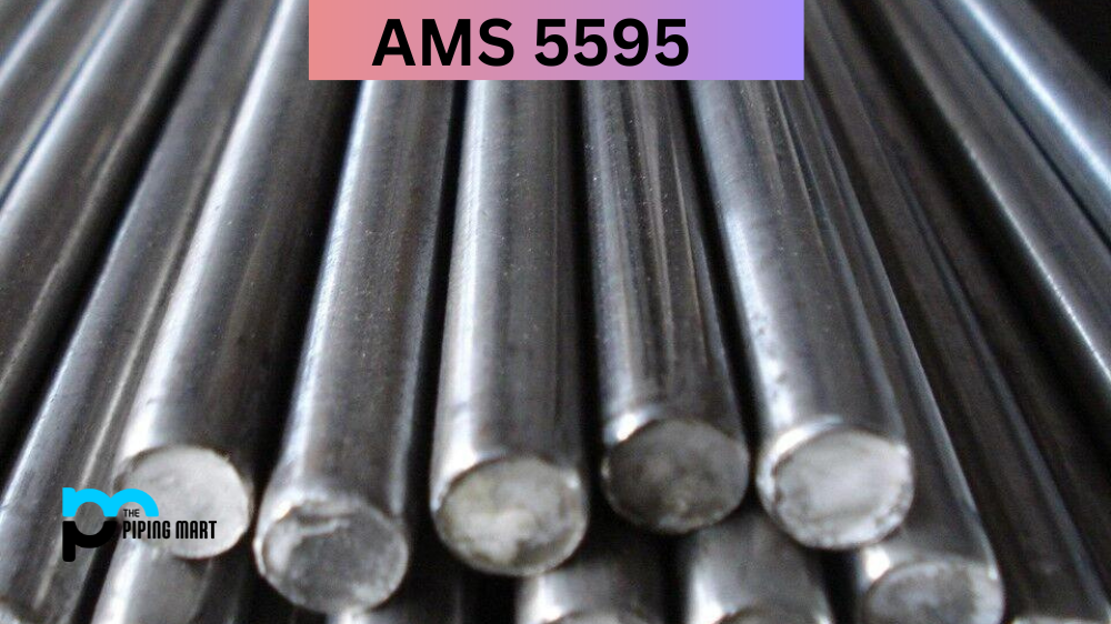 AMS 5595