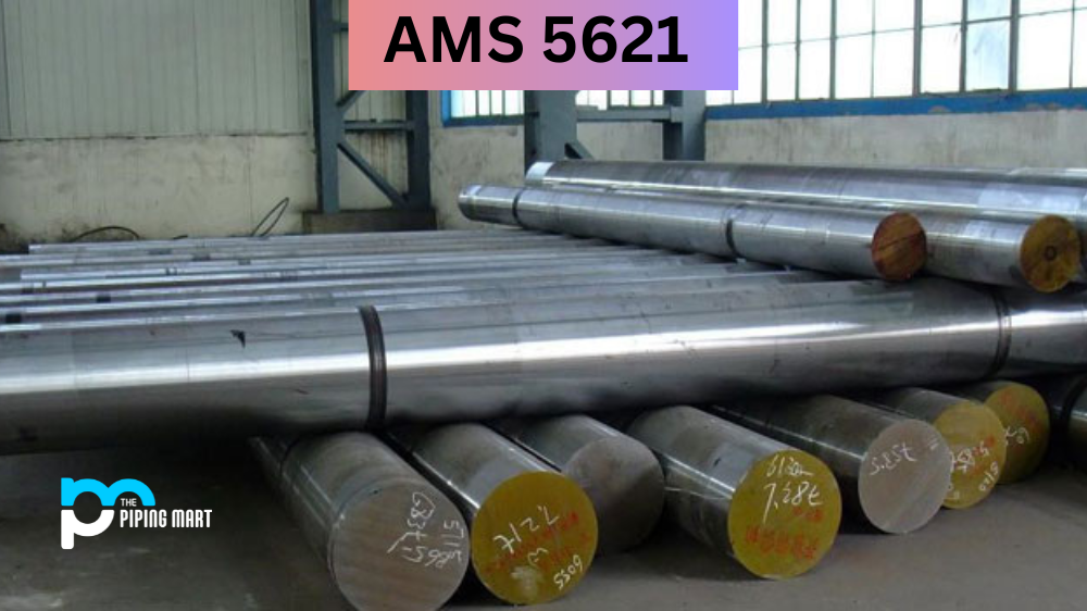 AMS 5621