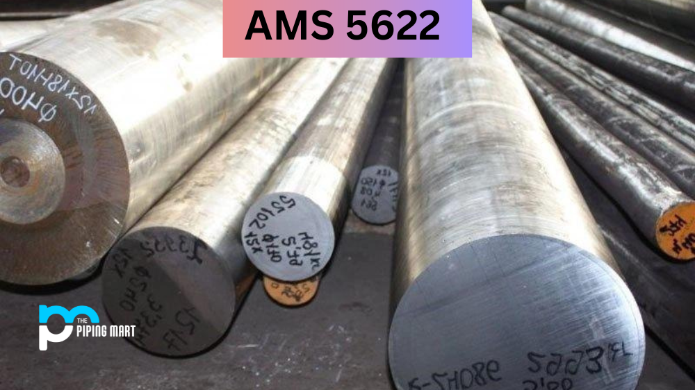 AMS 5622
