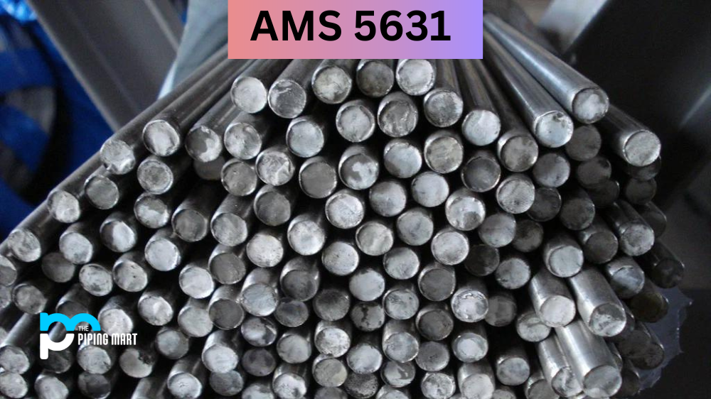 AMS 5631