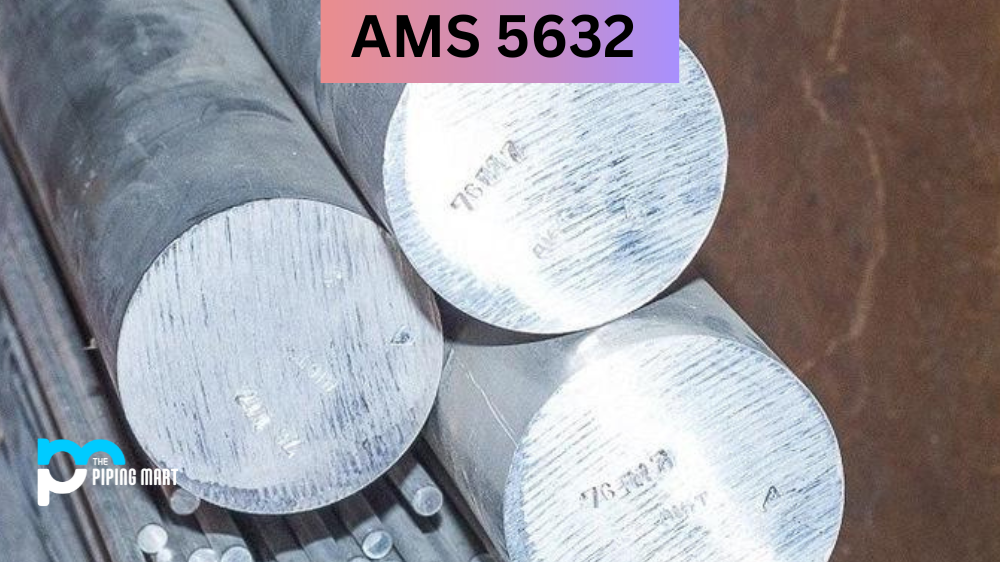 AMS 5632