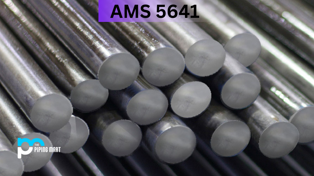 AMS 5641